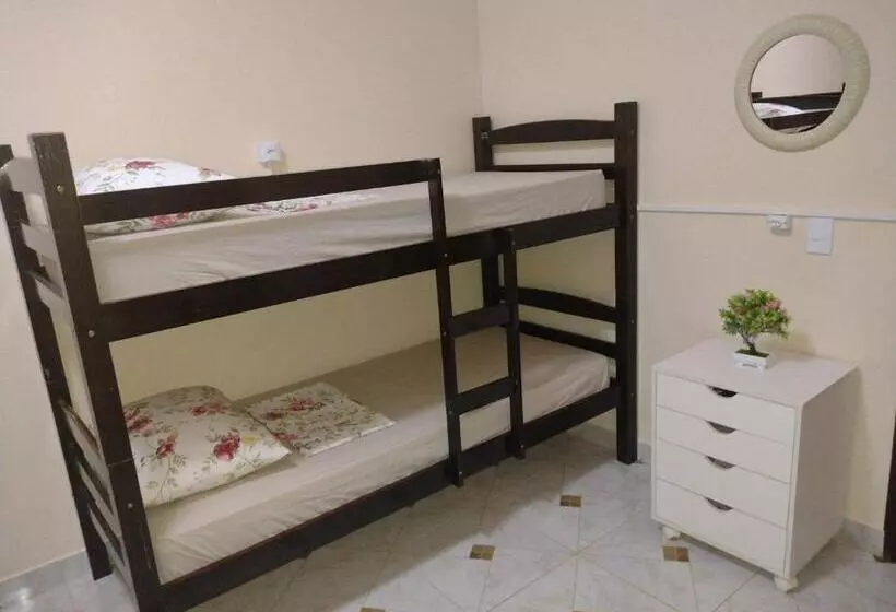 Hostel E Pousada Milagres Da Terra