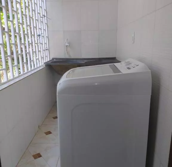 Hostel E Pousada Milagres Da Terra