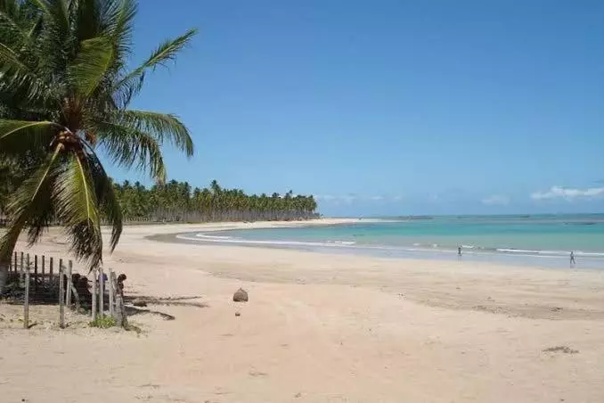 Hostel E Pousada Milagres Da Terra