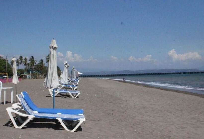 فندق Aldea Pura Vida