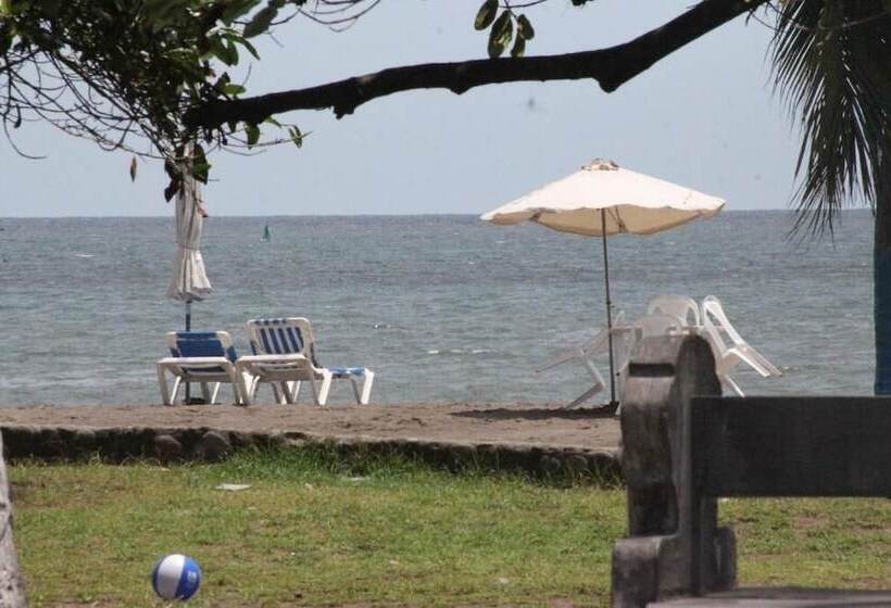 فندق Aldea Pura Vida