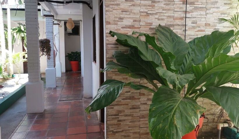 فندق Aldea Pura Vida