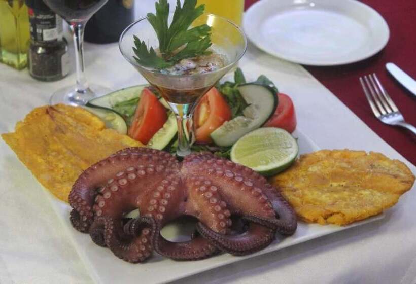 فندق Aldea Pura Vida