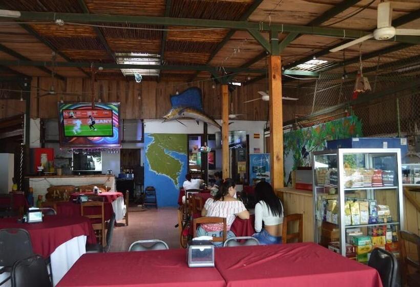 فندق Aldea Pura Vida