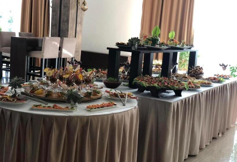 هتل Beograd Struga