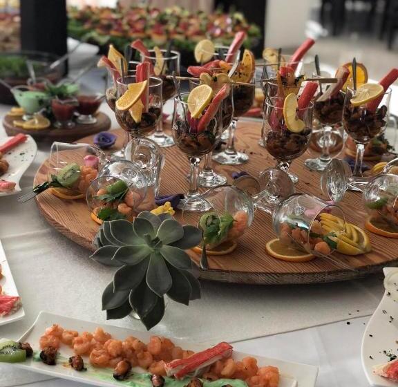 هتل Beograd Struga