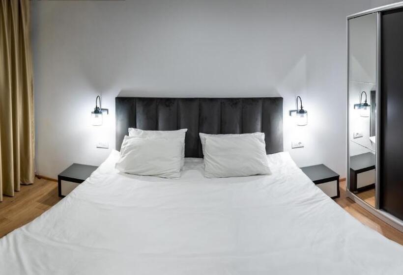 هتل Beograd Struga