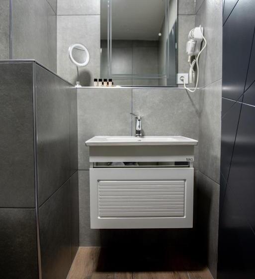 هتل Beograd Struga