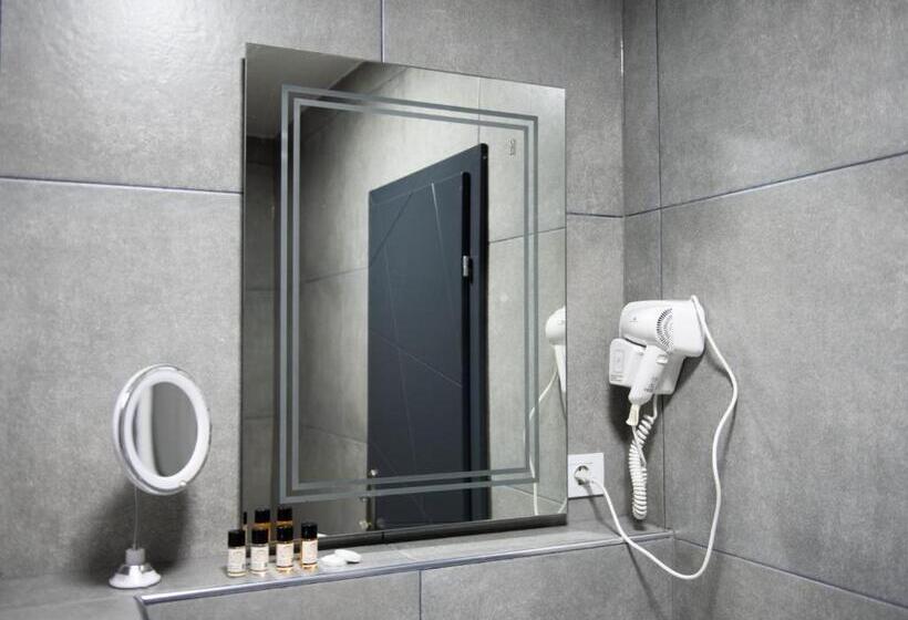 هتل Beograd Struga