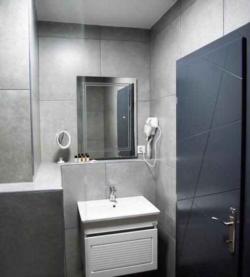 هتل Beograd Struga