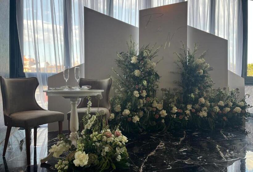 هتل Beograd Struga