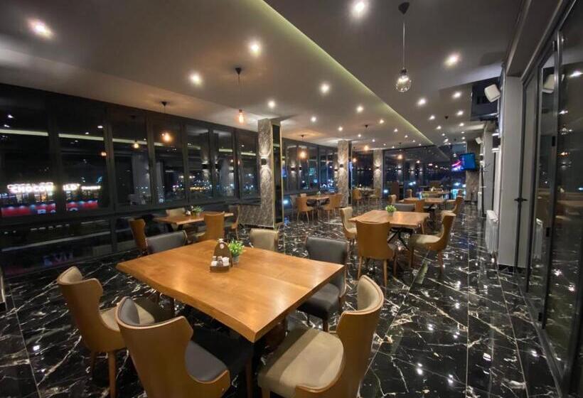 هتل Beograd Struga