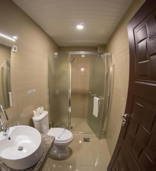 هتل Beograd Struga