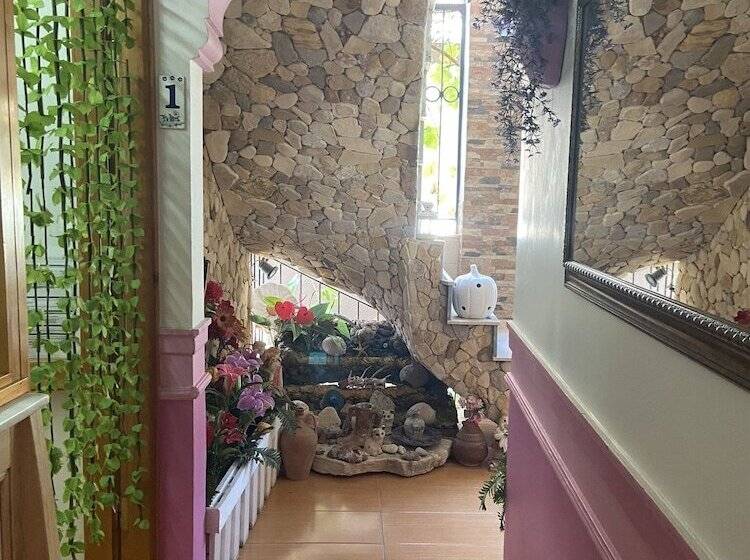 酒店 Can Butik Pansiyon