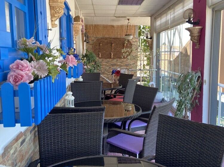 酒店 Can Butik Pansiyon