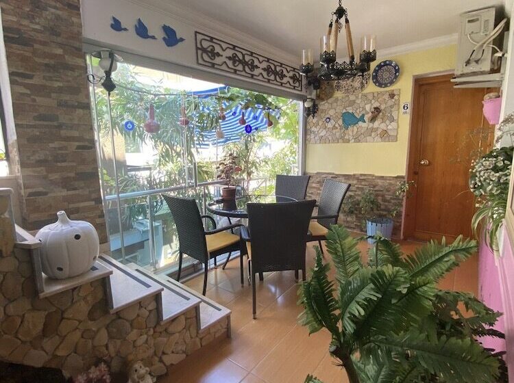 酒店 Can Butik Pansiyon