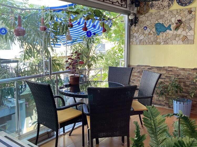 酒店 Can Butik Pansiyon