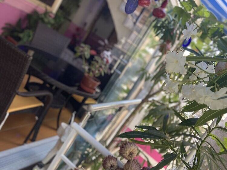 酒店 Can Butik Pansiyon