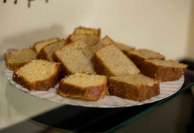 בית מלון כפרי Carreiro Inhapim