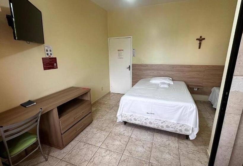 בית מלון כפרי Carreiro Inhapim