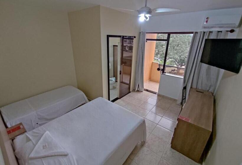 בית מלון כפרי Carreiro Inhapim