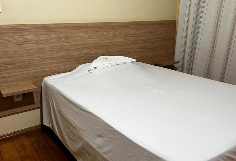 בית מלון כפרי Carreiro Inhapim