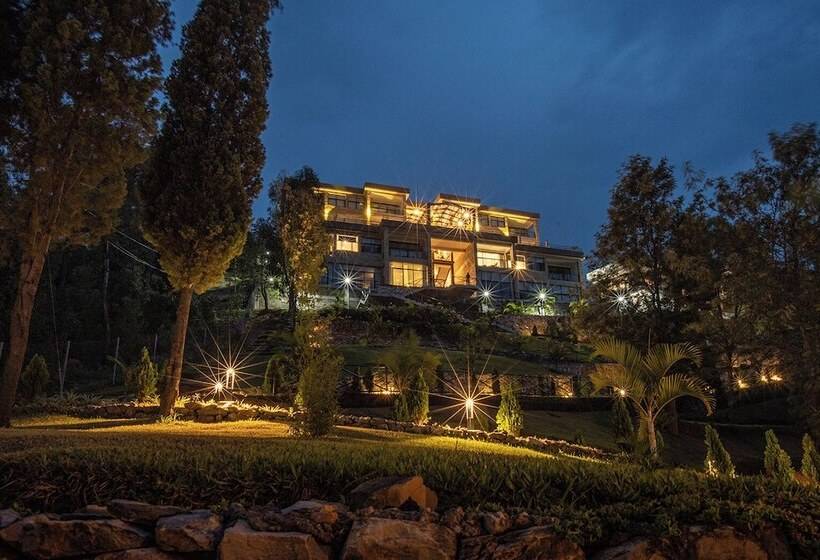 هتل Cleo Lake Kivu