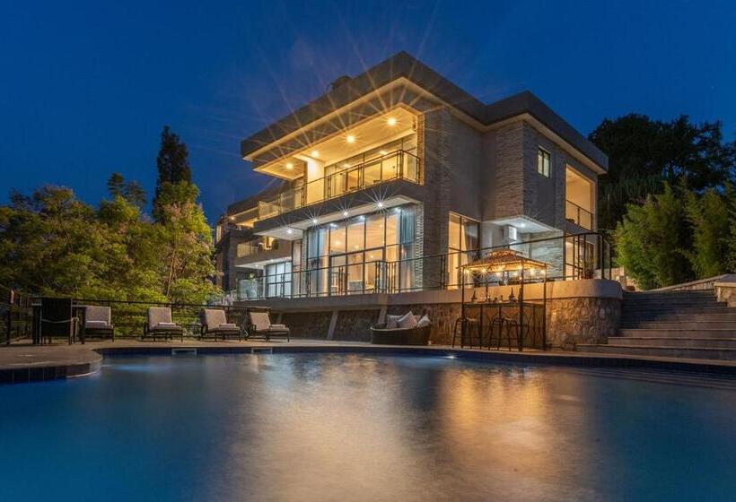 هتل Cleo Lake Kivu