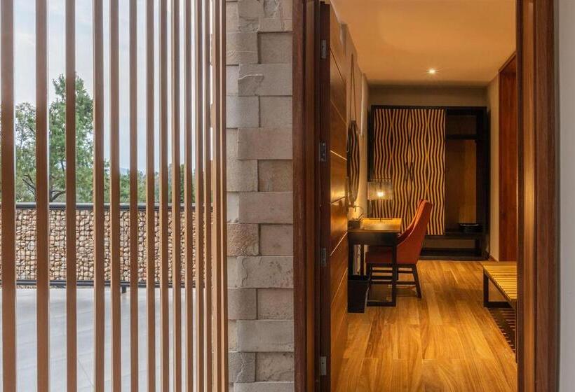 هتل Cleo Lake Kivu