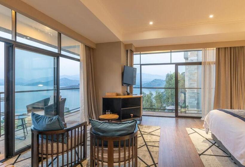 هتل Cleo Lake Kivu