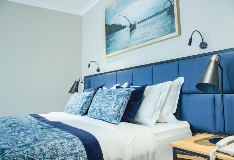 هتل Cleo Lake Kivu