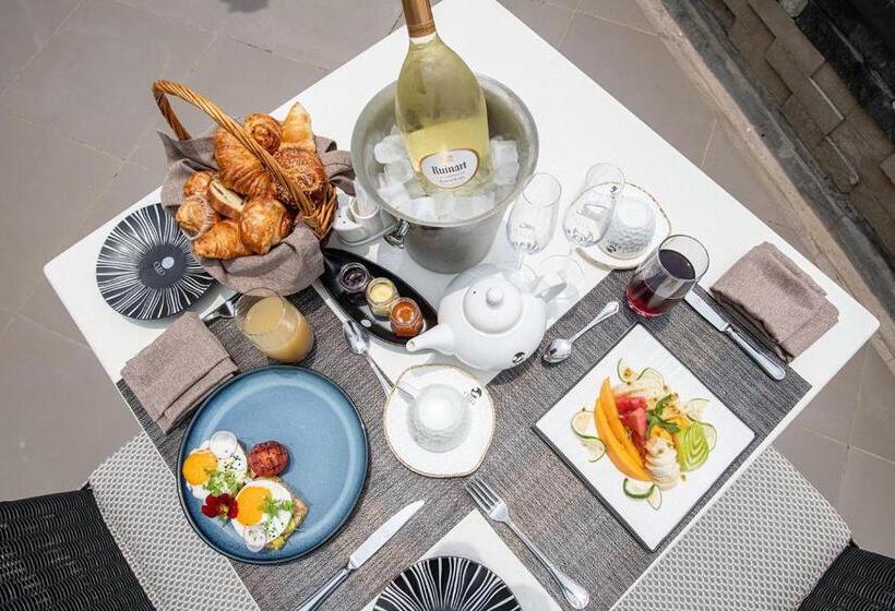 هتل Cleo Lake Kivu