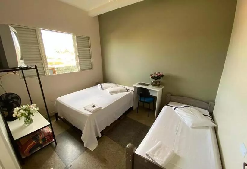 Hotelli Elithi   O Melhor Custo Benefício