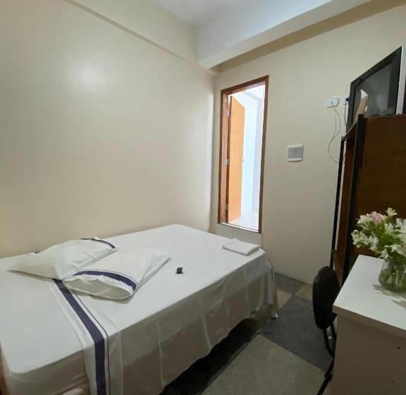 호텔 Elithi   O Melhor Custo Benefício