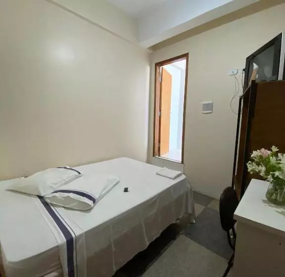 Hotelli Elithi   O Melhor Custo Benefício