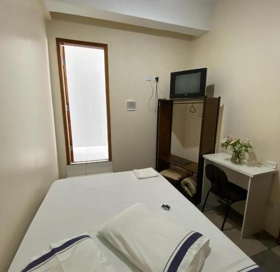 호텔 Elithi   O Melhor Custo Benefício