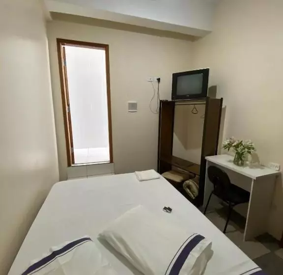 Hotelli Elithi   O Melhor Custo Benefício