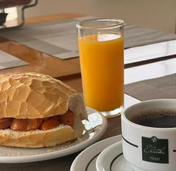 Hotelli Elithi   O Melhor Custo Benefício