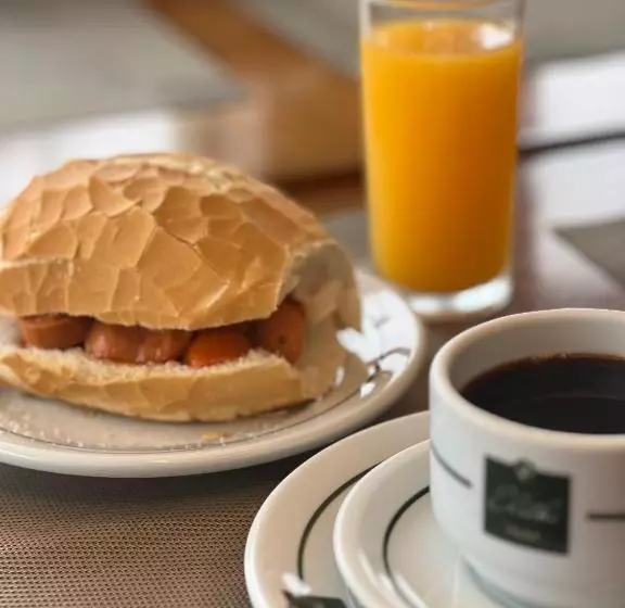 Hotelli Elithi   O Melhor Custo Benefício