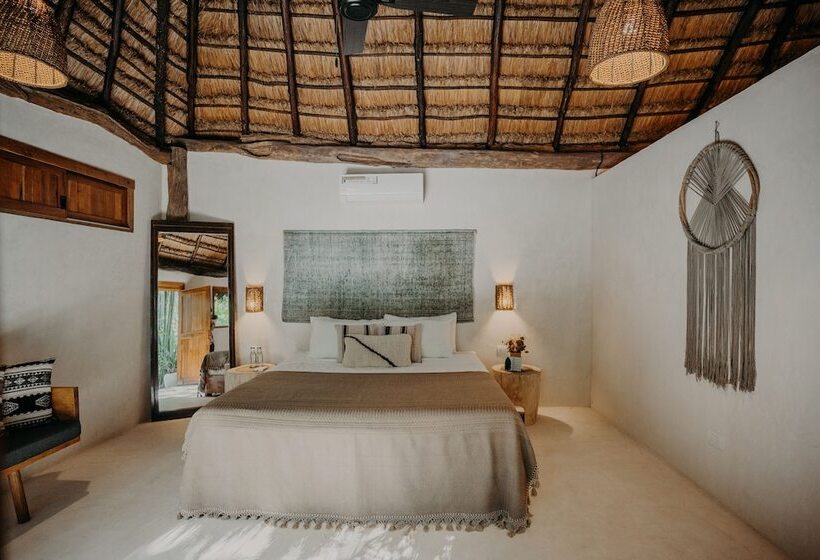 Hotel Ether Tulum