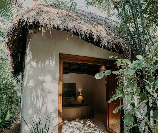 Hotel Ether Tulum