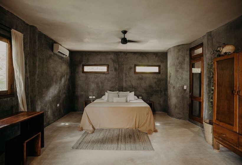 Hotel Ether Tulum
