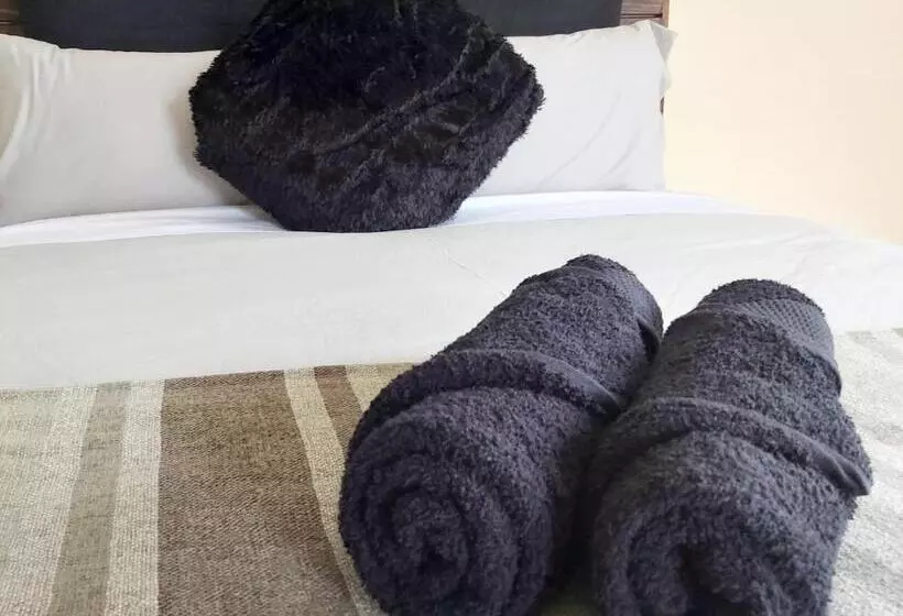 Hotelli Ezweni Lodge