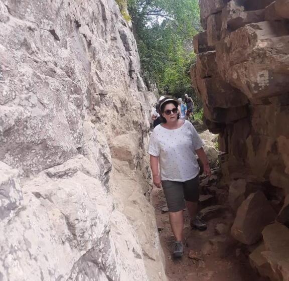 فندق Ezweni Lodge