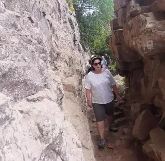 Hotelli Ezweni Lodge