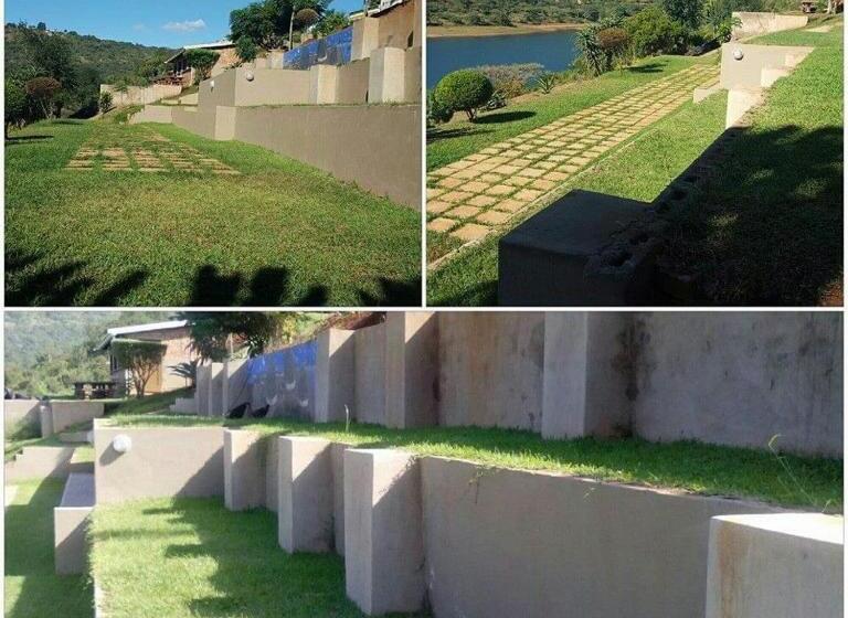 فندق Ezweni Lodge