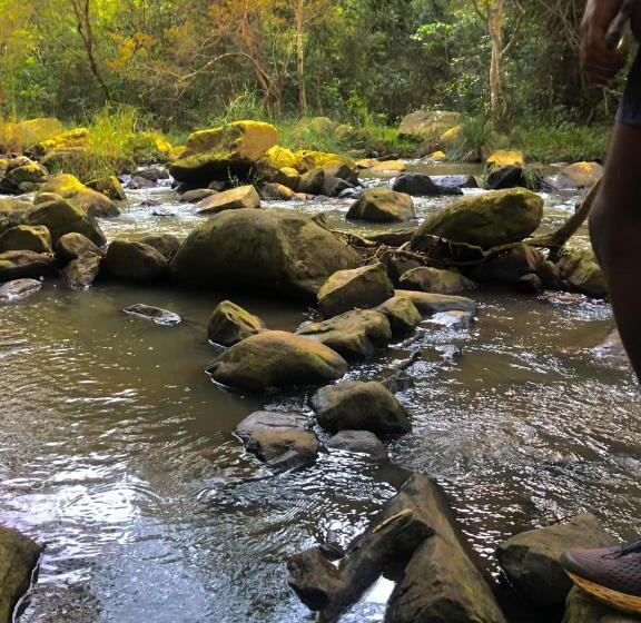 فندق Ezweni Lodge