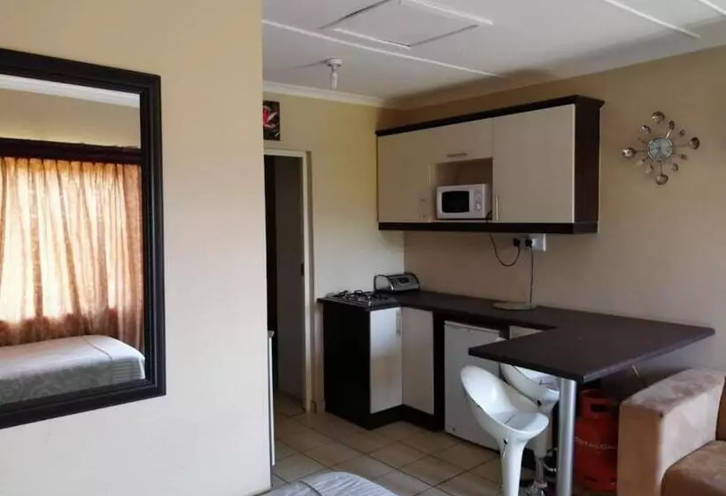 Hotelli Ezweni Lodge