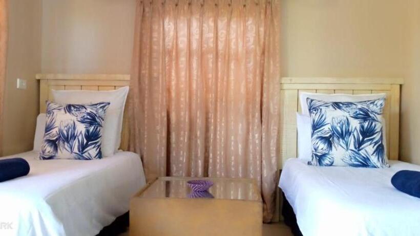 فندق Ezweni Lodge