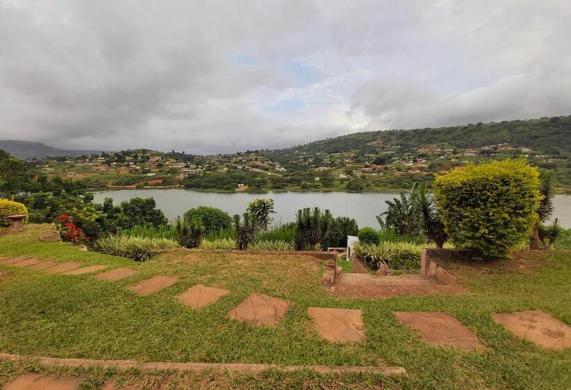 فندق Ezweni Lodge